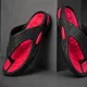 Black And Red