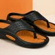 Black And Orange