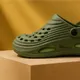 Olive Green