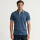 Navy Blue Melange