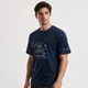 Navy Blus