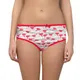 Red and White
