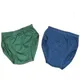 Green And Blue