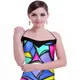 Multicolour