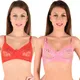 Pink And Red