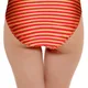 Orange And White