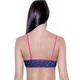 Dark Blue Pink