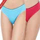 Blue And Red