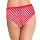 Red and White