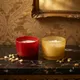 Red And Gold