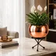 Copper