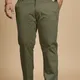 Olive Green