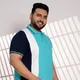 Aqua Blue