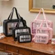 Black & Pink
