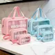 Pink & Blue