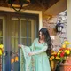Light Green