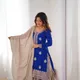 Royal Blue
