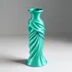 Teal Blue