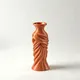 Terracotta Orange
