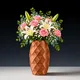 Terracotta Orange