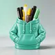 Teal Blue