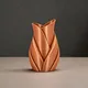 Terracotta Orange
