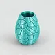 Teal Blue