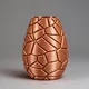 Terracotta Orange