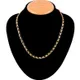 Gold Tone