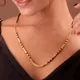 Gold Tone
