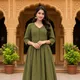 Olive Green