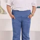Ice Blue