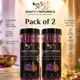 Pack of 2