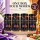 Pack of 4