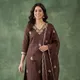 Coffee Brown
