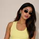 Butter Yellow