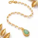 Gold And Green