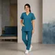 Teal Blue