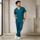 Teal Blue