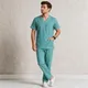 Sea Green
