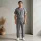 Grey