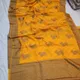 Mustard yellow