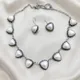 SILVER PEARL