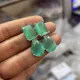 AILVER TONE SEA GREEN