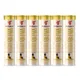 Yellow / White Packaging