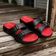 Black And Red