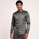 Charcoal Grey