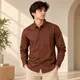 Chocolate Brown