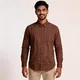 Chocolate Brown