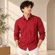 Burgundy Red